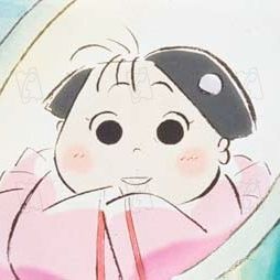 Bilder Isao Takahata