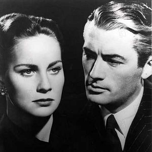 Bilder Alfred Hitchcock