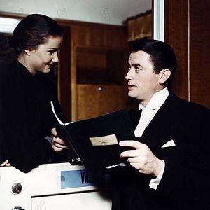 Bilder Alfred Hitchcock