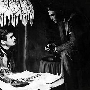 Bilder Alfred Hitchcock