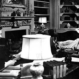 Bilder Alfred Hitchcock