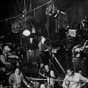 Bilder Alfred Hitchcock