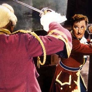 Bilder William Keighley