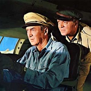 Bilder Richard Attenborough