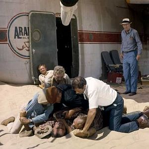 Bilder Ernest Borgnine