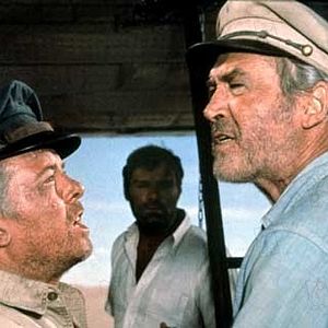 Bilder Richard Attenborough