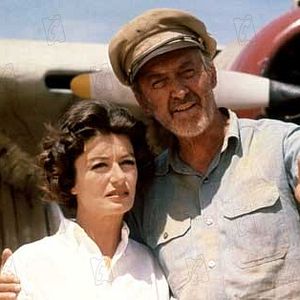 Bilder Robert Aldrich