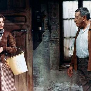 Bilder Die Reise des Vaters