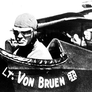 Bilder Höllenflieger