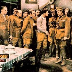 Bilder Höllenflieger