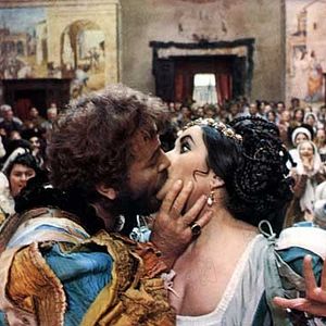 Bilder Richard Burton