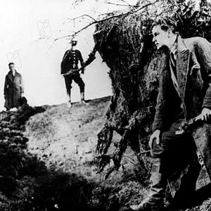 Bilder Alfred Hitchcock