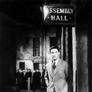 Bilder Alfred Hitchcock