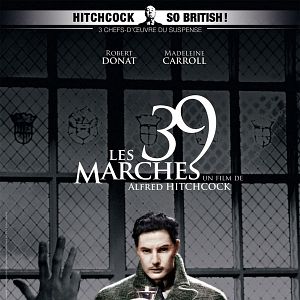 Bilder Die 39 Stufen