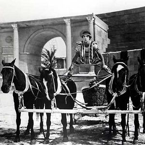 Bilder Die drei Zeitalter