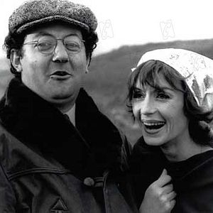 Bilder Danièle Evenou