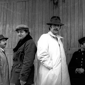 Bilder Patrice Leconte