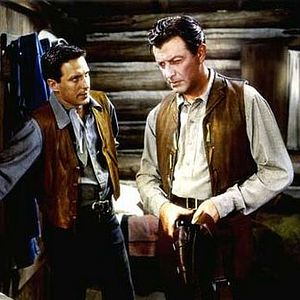 Bilder Robert Taylor