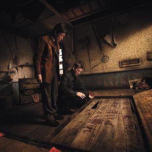 Bilder Barbet Schroeder