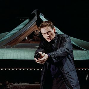 Bilder Barbet Schroeder