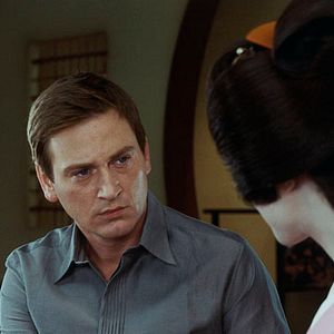 Bilder Barbet Schroeder