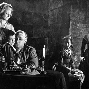 Bilder Michèle Morgan