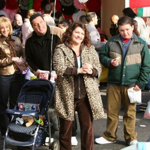 Bilder Aida Turturro