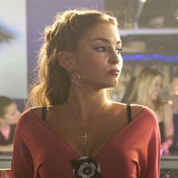 Bilder Drea de Matteo