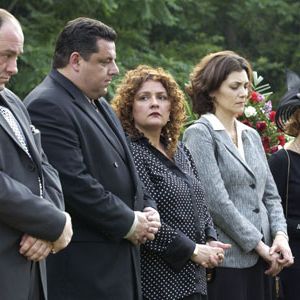 Bilder Aida Turturro