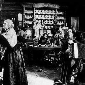 Bilder Ivan Mosjoukine