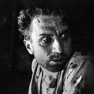 Bilder Ivan Mosjoukine