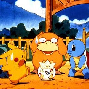 Bilder Pokémon - Der Film