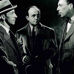 Bilder Unter falschem Verdacht