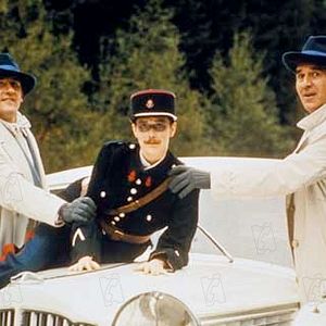 Bilder Gérard Depardieu