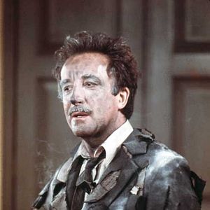 Bilder Peter Sellers