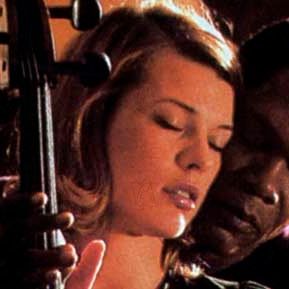 Bilder Milla Jovovich