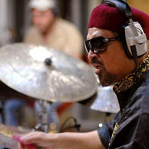 Bilder Retour à Gorée