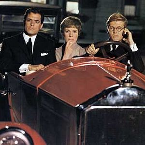 Bilder Julie Andrews