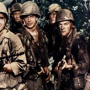 Bilder Richard Fleischer