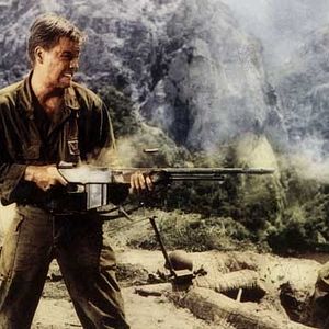 Bilder Richard Fleischer