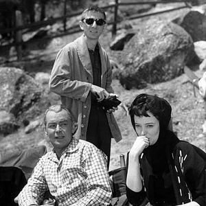 Bilder Carolyn Jones