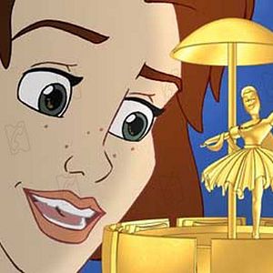 Bilder Till Eulenspiegel