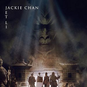 Bilder Forbidden Kingdom