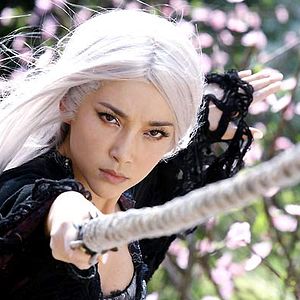 Bilder Forbidden Kingdom