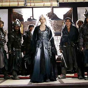 Bilder Forbidden Kingdom