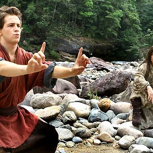 Bilder Forbidden Kingdom