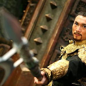 Bilder Forbidden Kingdom