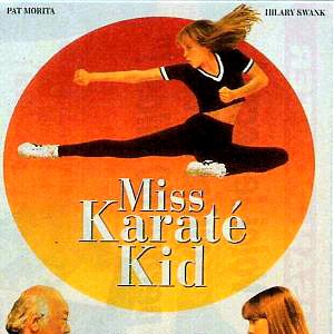 Bilder Karate Kid IV - Die nächste Generation