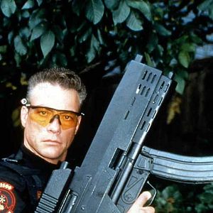 Bilder Universal Soldier 2 - Die Rückkehr