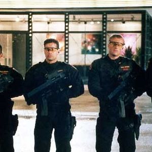 Bilder Universal Soldier 2 - Die Rückkehr